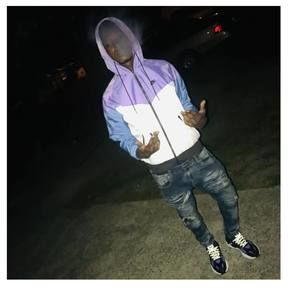 Meet your Posher, Willie